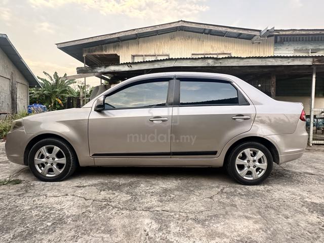 2011 Proton SAGA 1.3 FL (A) - 5
