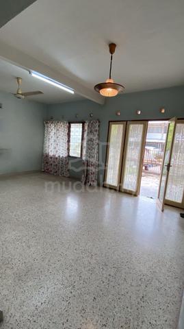 Tanjung Bungah Concord Garden 2-Storey Terr. House 1800sqft 3-Bedrooms 1