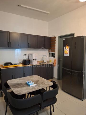 Parkland Residence @ Kajang 2 1