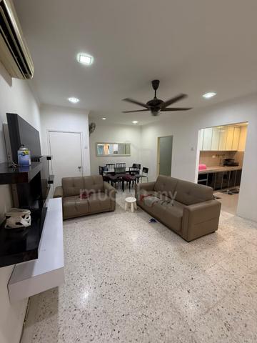 Sri Kayangan Apartment 1