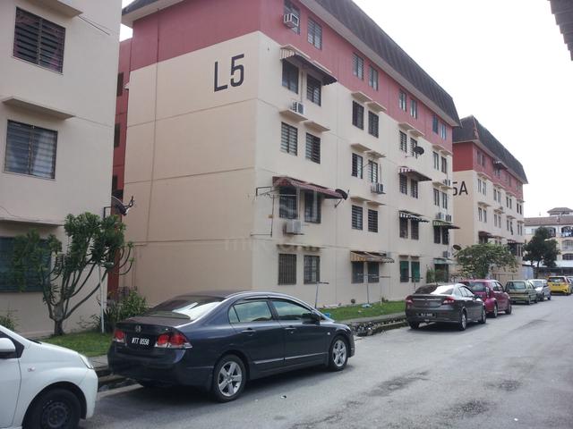 Pandan Jaya 1