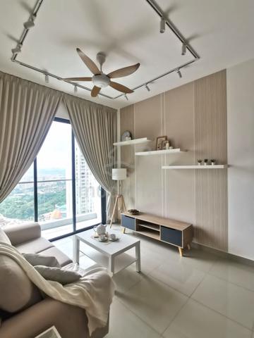 SkyVogue 1