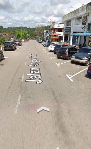 Shoplot. Johor Property. Taman Anggerik. Kempas. Impian Emas. Skudai 1