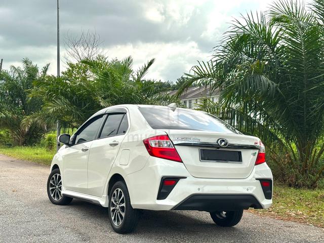 2024 Perodua BEZZA 1.3 AV MY16 D63D FACELIFT (A) - 4