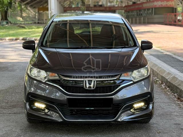 2017 Honda JAZZ 1.5 V (A) FREE WARRANTY FREE SERVI - 3