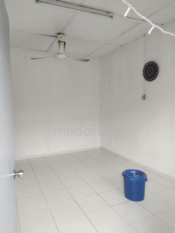Kajang 1