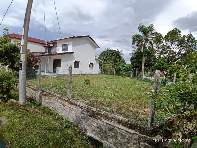 Rumah Corner Lot 2 Tingkat | Bandar Rinching, Semenyih 1