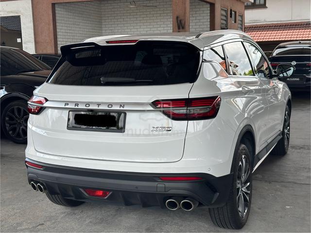 2022 Proton X50 1.5 PREMIUM MY20 (A) - 4
