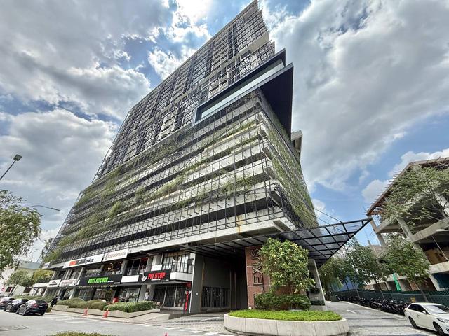 Flexus Signature Suites 1