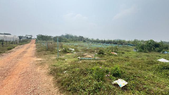 Tanah Cantik Di Labu Negeri Sembilan 1
