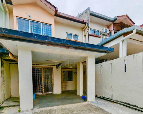 (PALING MURAH) 2 Storey Terrace Puncak Jalil, Seri Kembangan 1