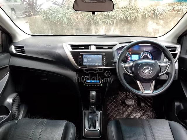 2019 Perodua Myvi 1.5 AV (A) Full ADVANCE - 4