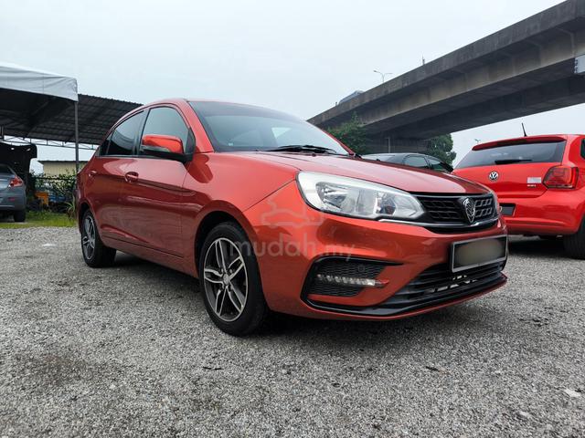 2020 Proton SAGA 1.3 PREMIUM AUTO 1 YEAR WARRANTY - 5