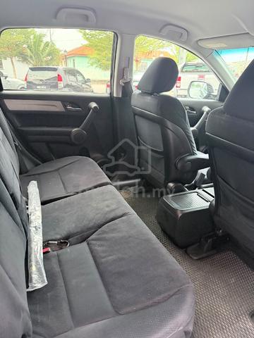 2011 Honda CR-V 2.0 I-VTEC FACELIFT (A) - 5