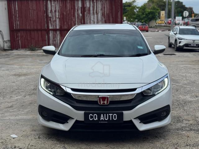 Honda CIVIC 1.8 S I-VTEC (A) TipTop Condition !! - 1