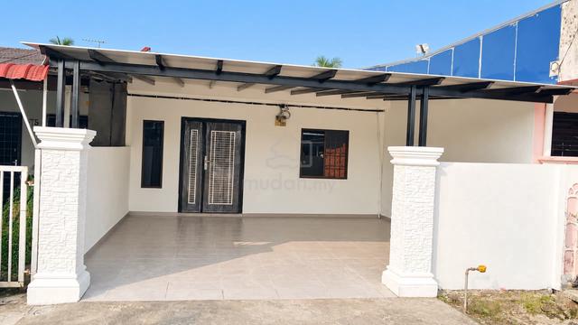 For Sale, Jalan Saujana 23, Taman Saujana, Pontian 1
