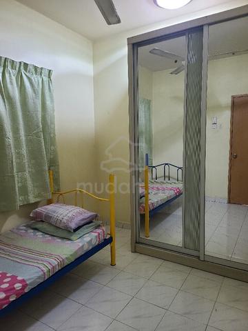 ROOM TO LET in Bandar Baru Bangi 1
