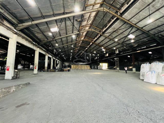 Ready Factory for Rent_6.04acres_Near Batu Kawan_Valdor_Sungai Bakap 1