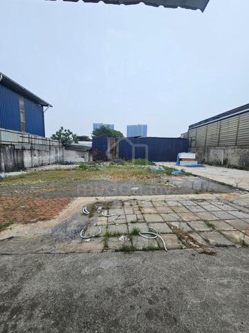 Residential Land @ Kampung Cheras Baru. 1