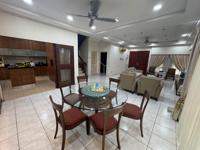 Limited Guarded Semid Facing Park, Botanic Klang For Sale 1