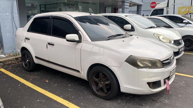 2011 Proton SAGA 1.3 FLX STANDARD (A) - 1