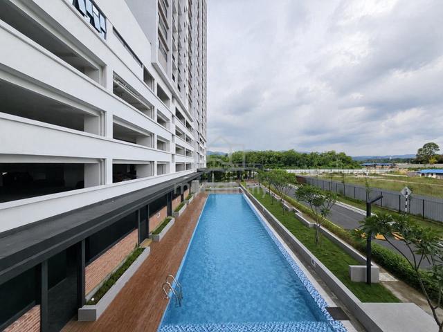 Zahra Residensi 1