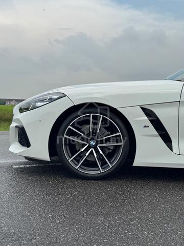 2019 Bmw Z4 2.0 sDRIVE30i (A) - 5