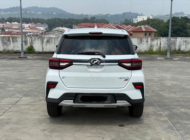 2022 Perodua ATIVA 1.0 AV D55L (A)SEP LAST OFFER - 4