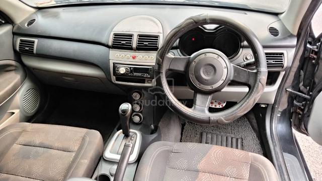 2012 Proton PERSONA 1.6 ELEGANCE BASE LINE (A) - 5