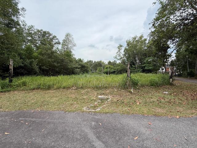 CORNER! Bungalow Lot Land Bandar Tasik Kesuma, Beranang/Semenyih 1