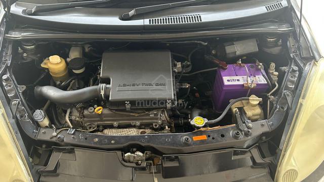2006 Perodua MYVI 1.3 EZ (A) - 5
