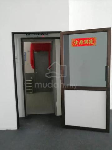 Bay Avenue Shoplot/Bayan Indah/Bayan Lepas/1389sf/High Visibility 2
