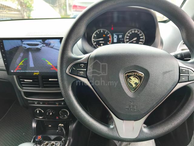 2020 Proton SAGA 1.3 PREMIUM AT MY16 BT P2-13A - 1