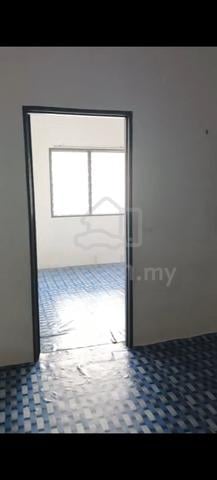 Rumah Pangsa Machang Perdana 1