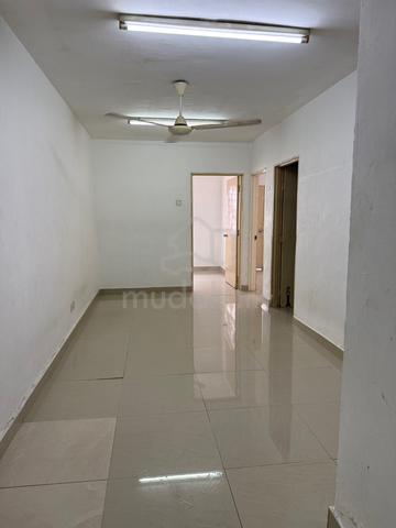 Seri Nilam Apartment 1