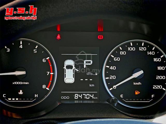 2020 Proton SAGA PREMIUM AT 1.3L (A) - 2