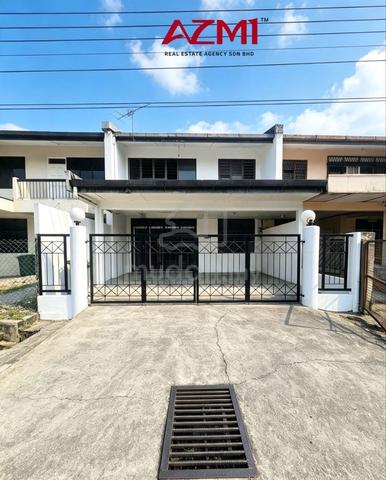 Double Storey Intermediate Terrace at Stampin BDC Stutong 1