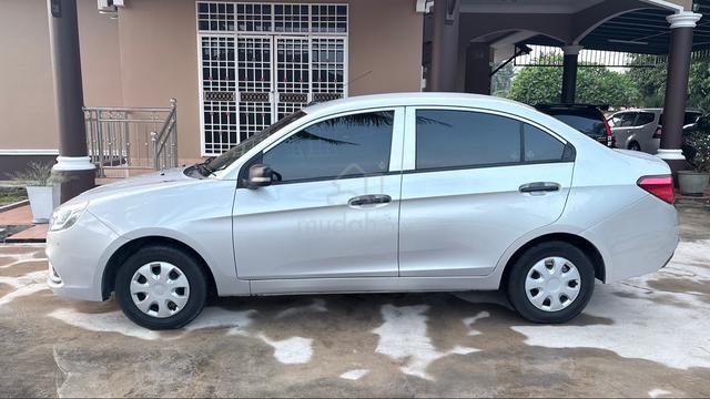 2017 Proton SAGA 1.3 STANDARD CVT MY16 BT P2-13A - 5