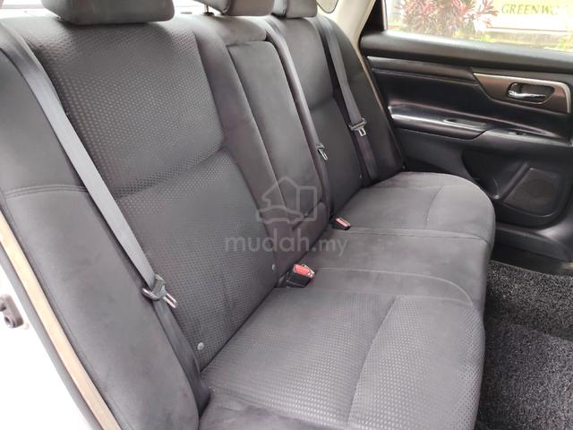2014 Nissan TEANA 2.0 XE L33 (A) - 5
