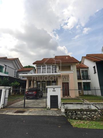 NICE Semi-D at Saujana Utama Elmina Denai Alam Sungai Buloh Selangor 1