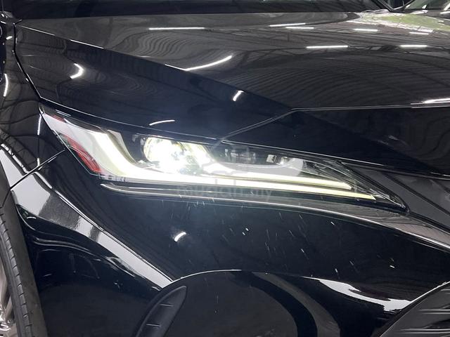 2023 Toyota Harrier 2.0 Z H.LTR JBL BLACK INT 31K  - 5