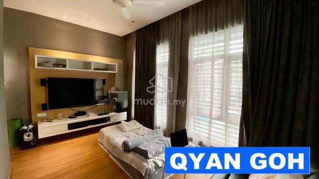 [CORNER & CHEAPEST 3 Sty Bungalow] Private Lift-Minden Height Gelugor 1