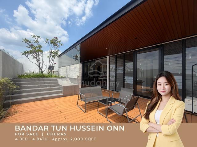 Nice Interior Design 3 Sty Bungalow @ Kajang 1