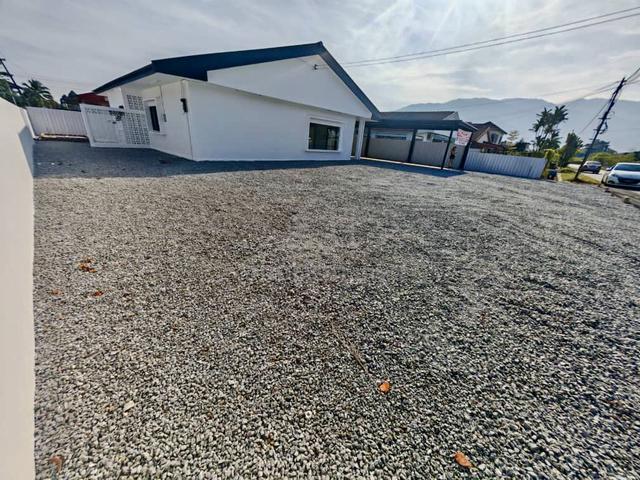 Commercial Bungalow| Taiping Aulong, Thomson Road Kerjasama, Kamunting 1