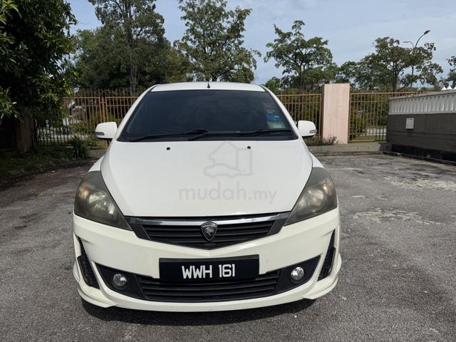 2012 Proton EXORA 1.6 BOLD PREMIUM (A) - 3