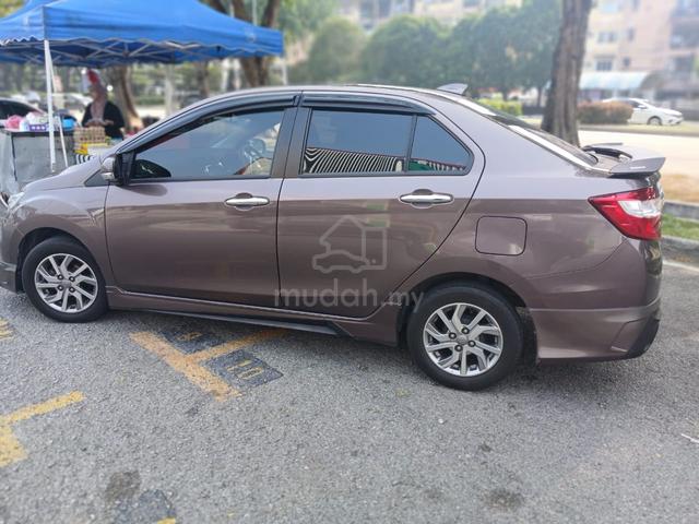 2019 Perodua BEZZA 1.3 ADVANCE (A) - 4