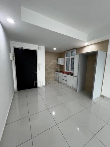 Central Residence @ Sg Besi 1