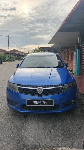 2013 Proton SUPRIMA S 1.6 PREMIUM (A) - 1