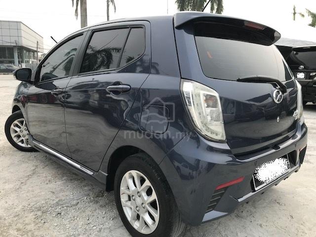 [ 2016 ] Perodua AXIA 1.0 SE (A) FULL SPEC - 2