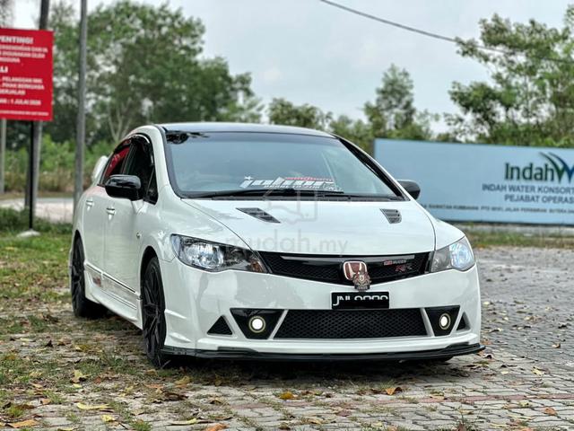 2012 Honda Civic Fd 1.8 Sl🔥 - 1